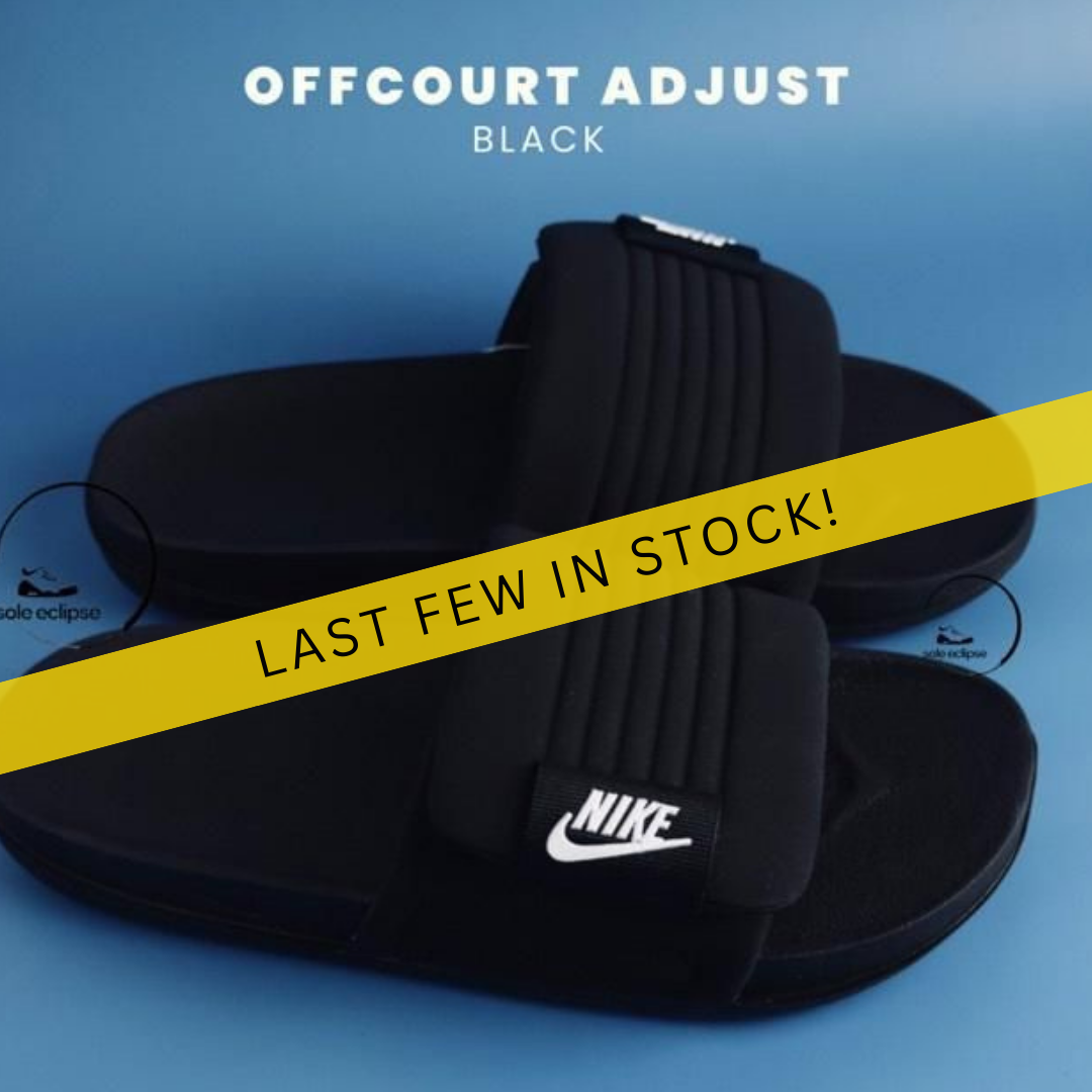 Men s Casual Dailywear Slippers Nike