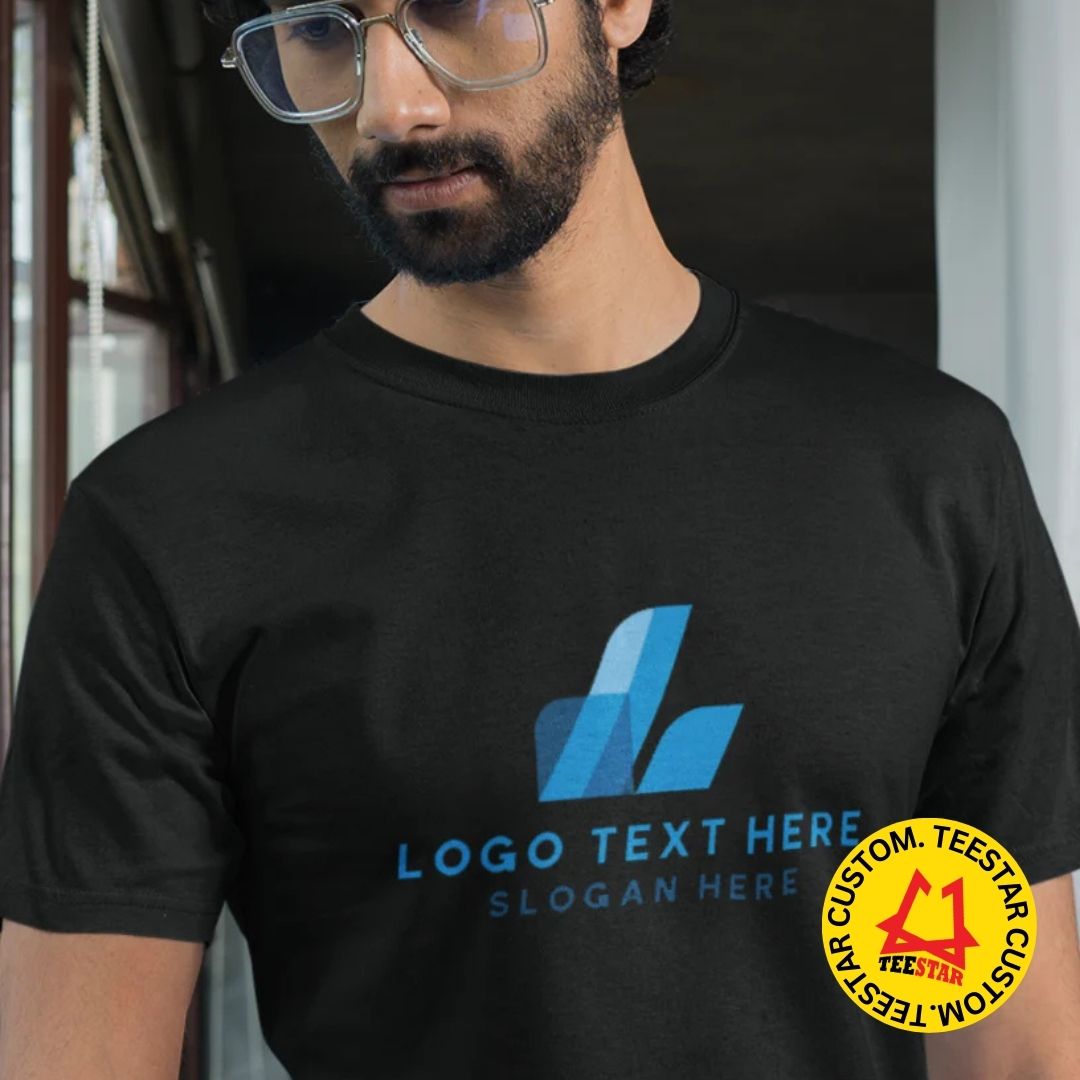 Custom T-shirts @ Influencer Price