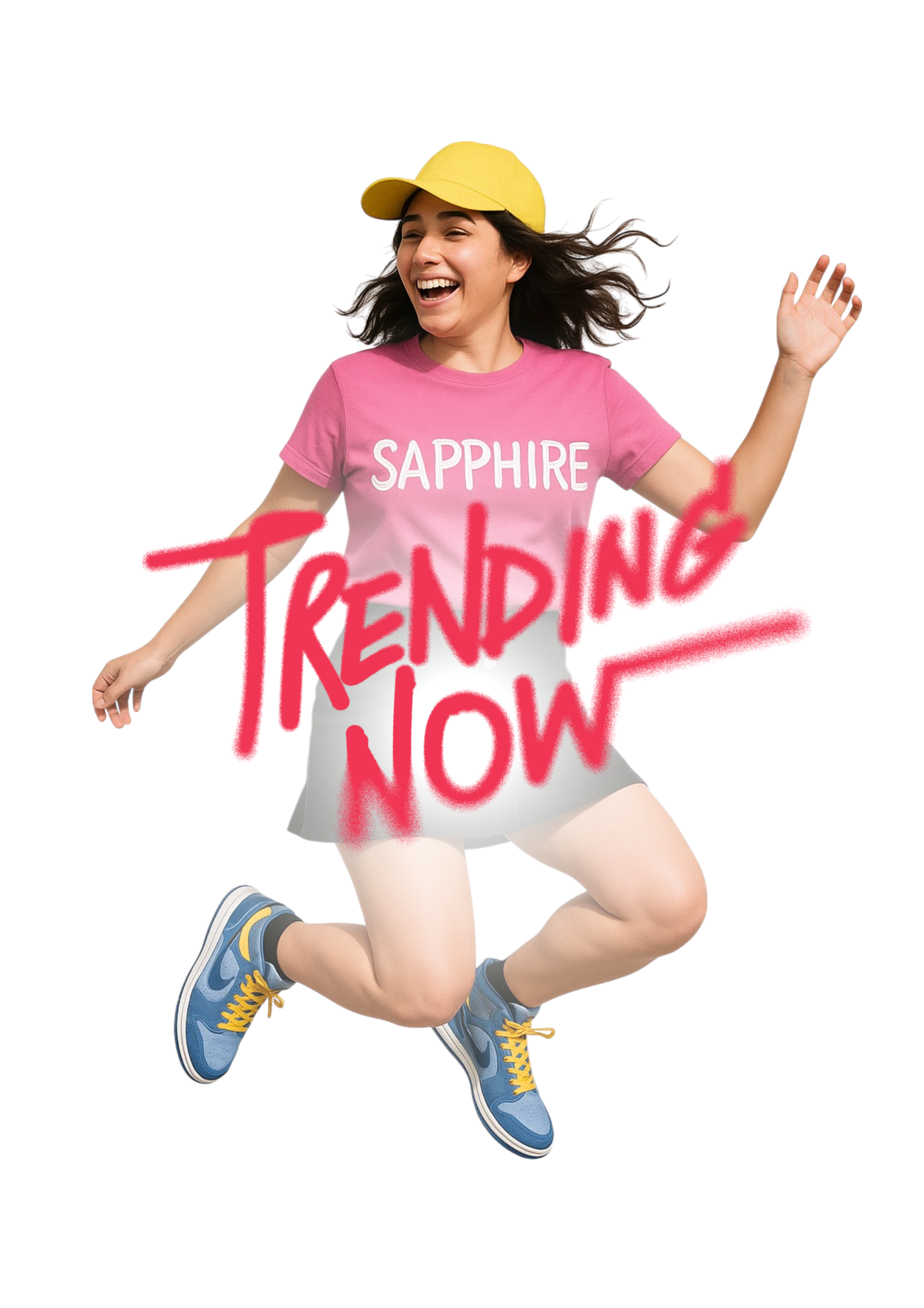 Trending Today