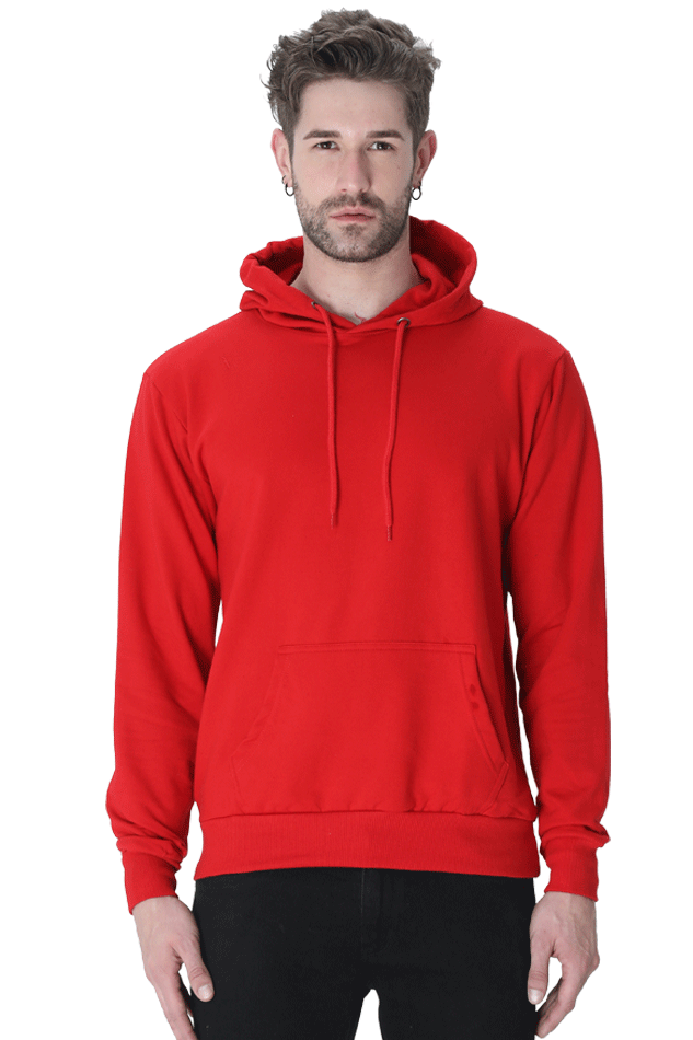 Pride Human Hooded Sweatshirt with Pocket Whale