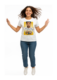 Sitaare Zameen Par - T-shirt for Men & Women