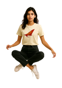 Air India T-shirt for Men & Women