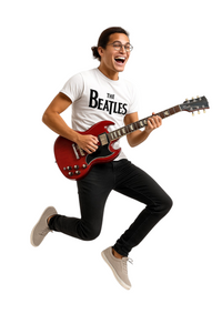 The Beatles T-shirt for Men and Women