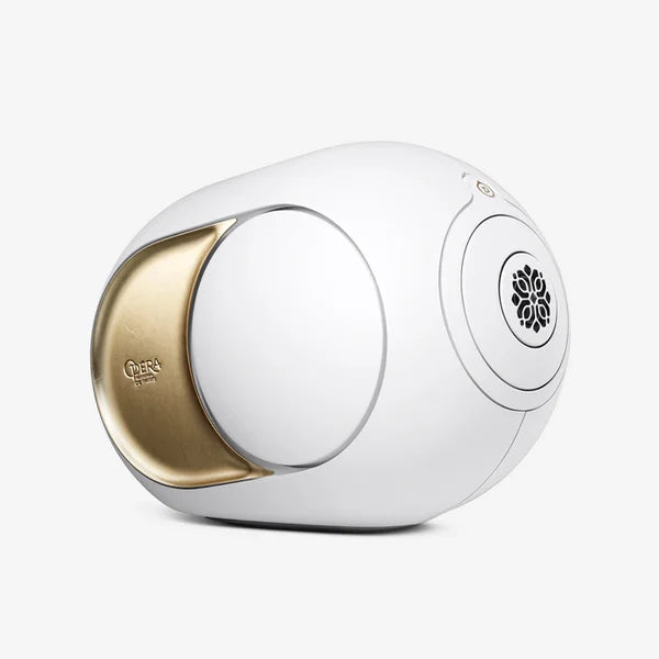Devialet Phantom Ultimate 108 DB - New 2025 Launch