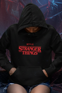 Netflix Stranger Things Hoodie for Men & Women