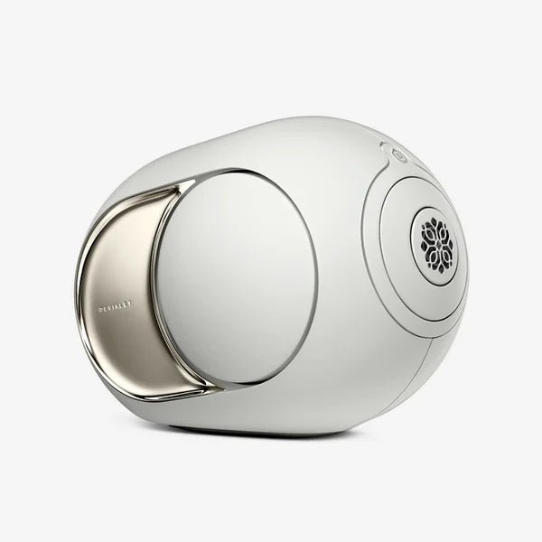 Devialet Phantom Ultimate 108 DB - New 2025 Launch