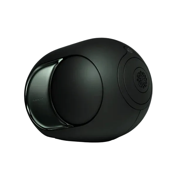 Devialet Phantom Ultimate 108 DB - New 2025 Launch