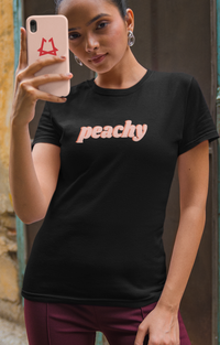 peachy-t-shirt-women