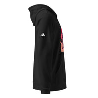 Adidas® Originals x Teestar Goddess Fleece Hoodie