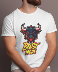 bull-t-shirt-gym