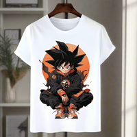 goku-tshirts