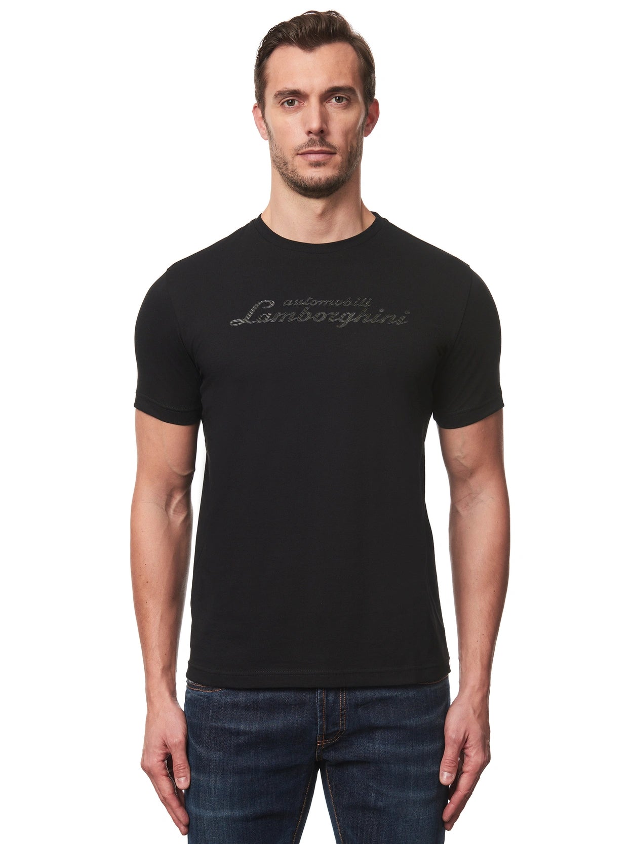 Lamborghini tee shirt best sale