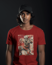 Naruto Anime Tee