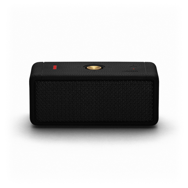 Marshall Embertron 3 Premium Portable Speaker