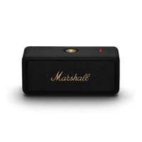 Marshall Embertron 3 Premium Portable Speaker