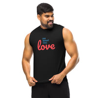 Teestar Originals Muscle Shirt